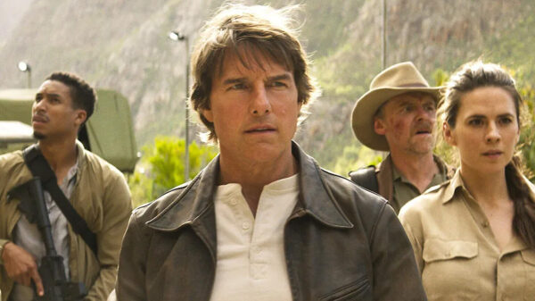 Mission: Impossible - The Final Reckoning