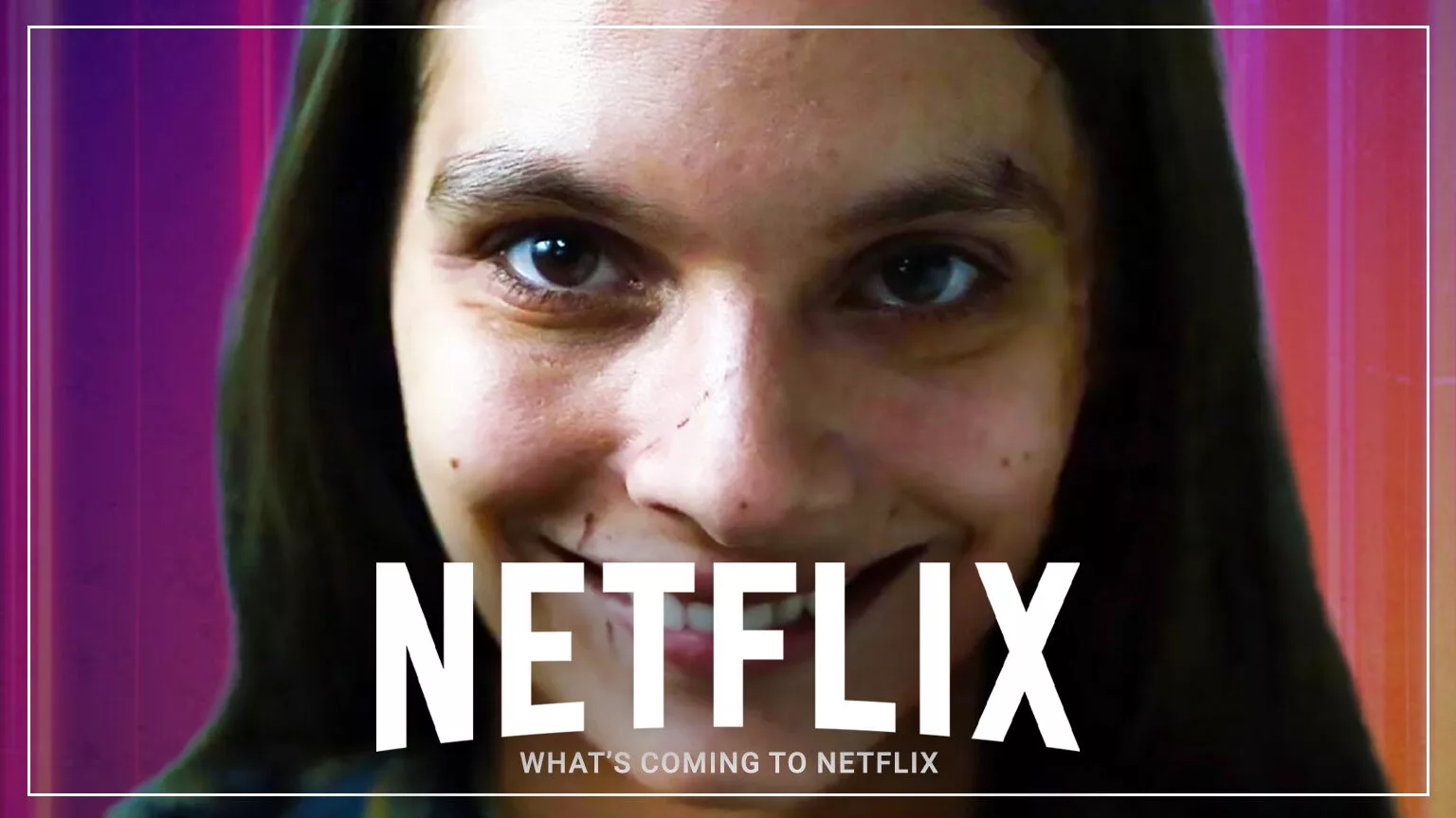 Smile (2022) Netflix