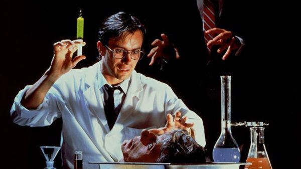 re-animator review 4k 1985