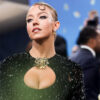 Sydney Sweeney Met Gala 2025