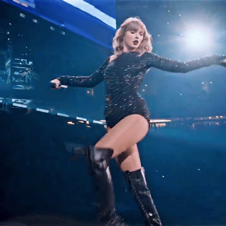 Taylor Swift Eras Tour