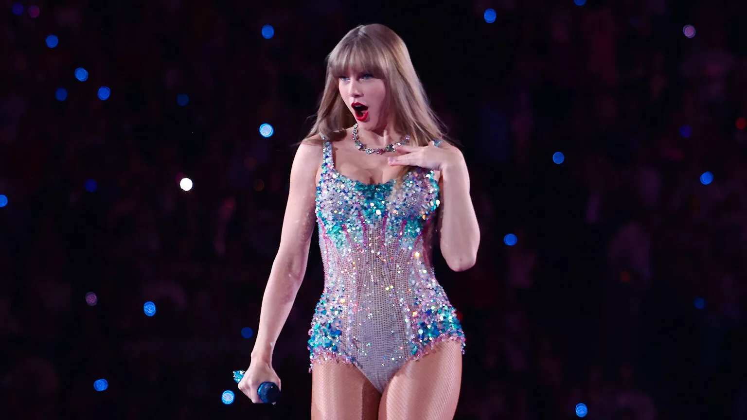 Taylor Swift Trump