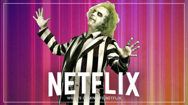 Whats Coming to Netflix