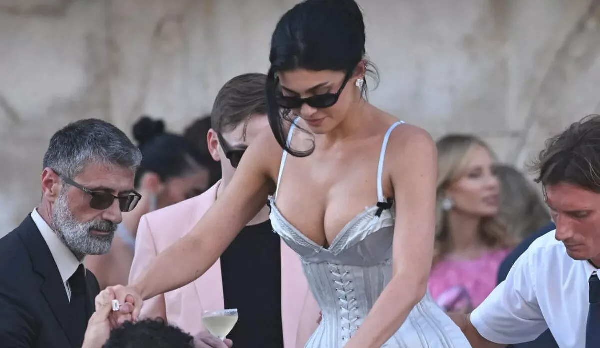 Kylie Jenner Wedding