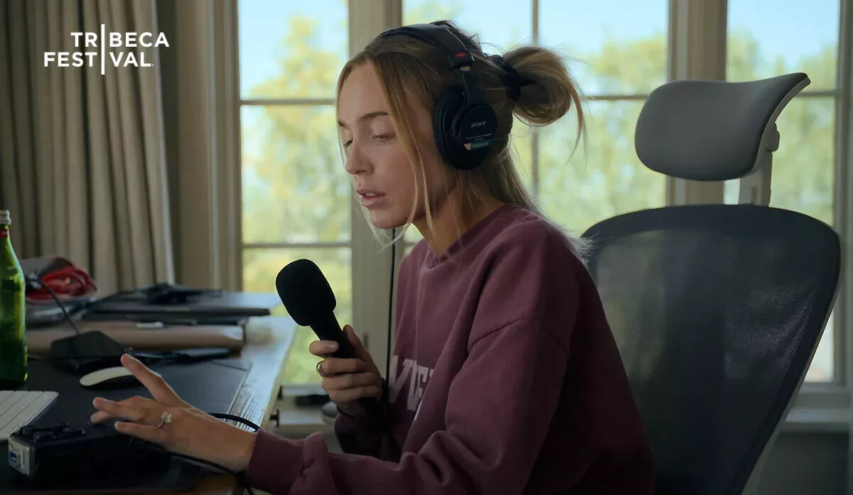 Call Her Alex review - Tribeca Festival - Alex Cooper - Call Her Daddy
