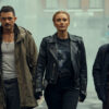 Deep Cover review