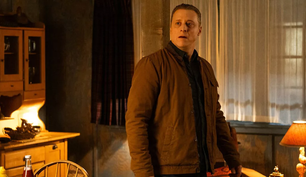 Resident Alien S4 review