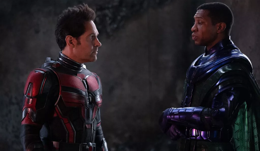 Ant Man 3