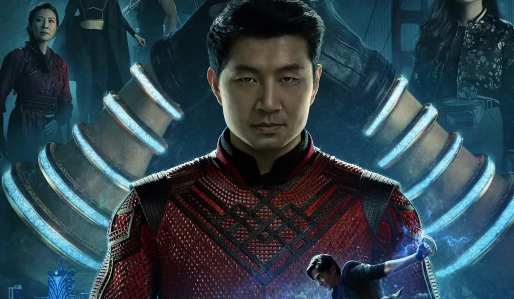 Shang Chi