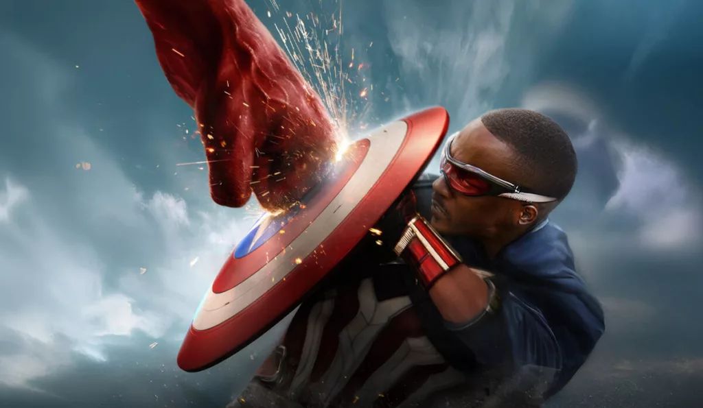 Marvel’s 10 Lowest-Grossing MCU Movies Ever, Ranked