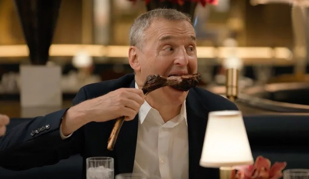 Somebody Feed Phil (Season 8)