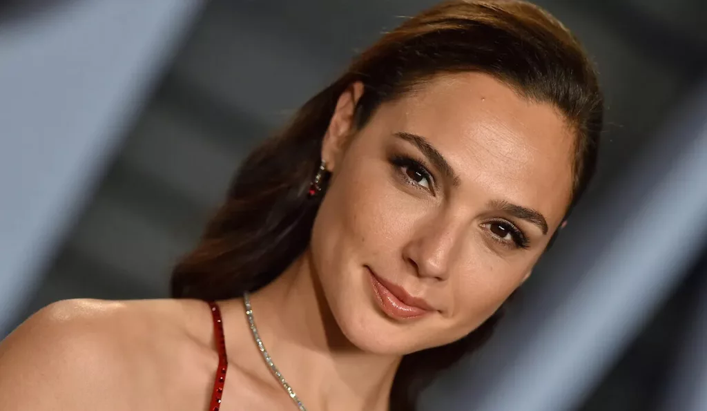 Gal Gadot beauty
