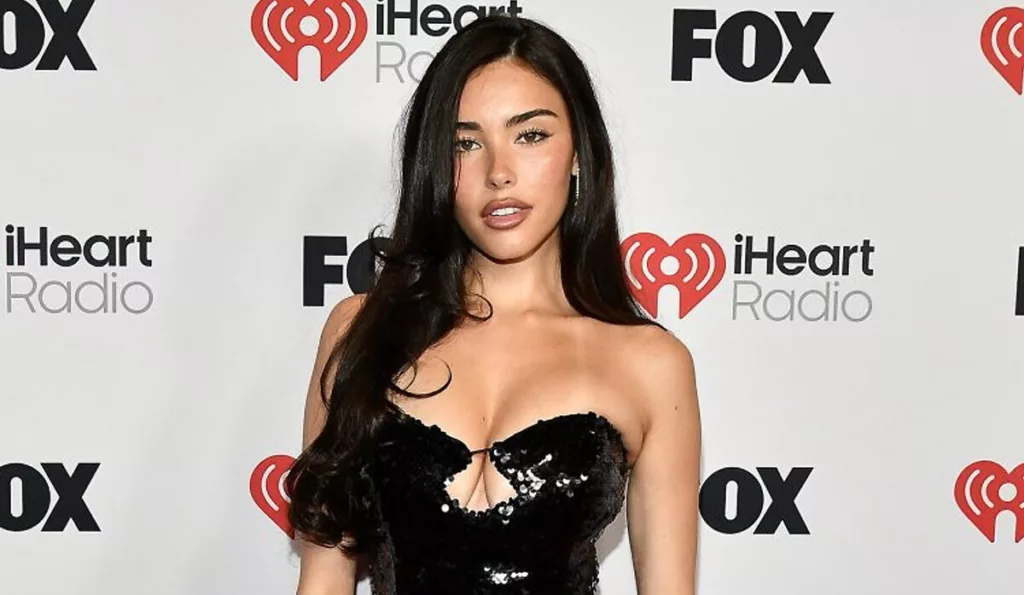 Madison Beer beautiful