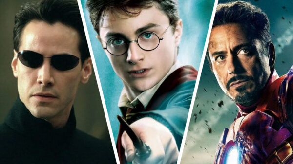 Actors Who Almost Played Your Favorite Movie Characters