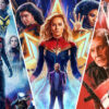 Marvel’s 10 Lowest-Grossing MCU Movies Ever, Ranked