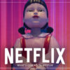 What's on Netflix - squid game (season 3)
