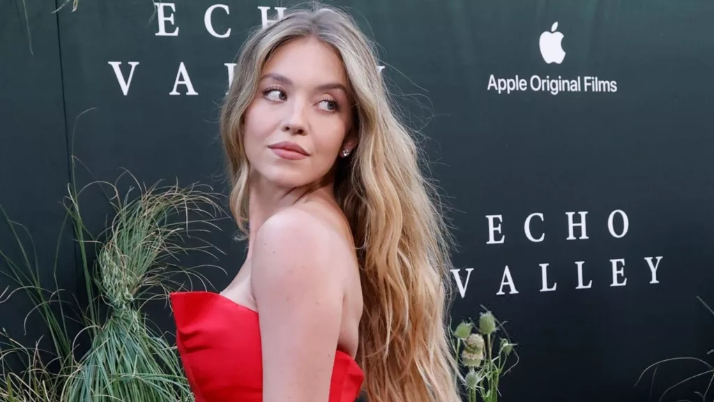 Sydney Sweeney Echo Valley