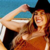 Sydney Sweeney HEYDUDE Country campaign