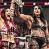 Rhea Ripley vs IYO SKY at WWE Evolution 2 Preview