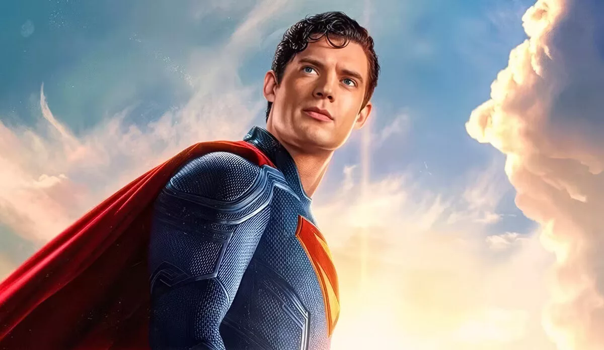 Superman review