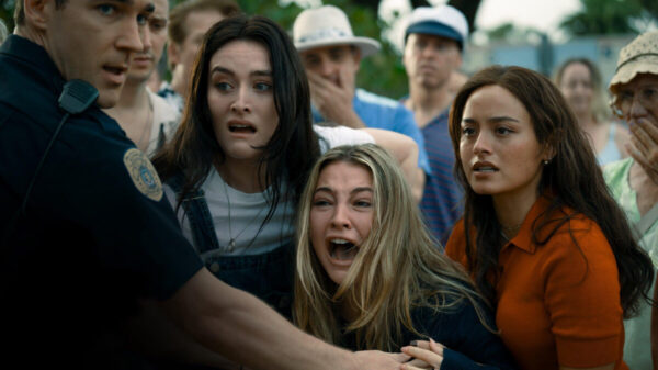 I Know What You Did Last Summer (2025) review