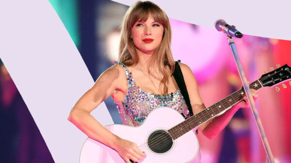 Taylor Swift Country Music Hall of Fame Eligibility Looms in 2026