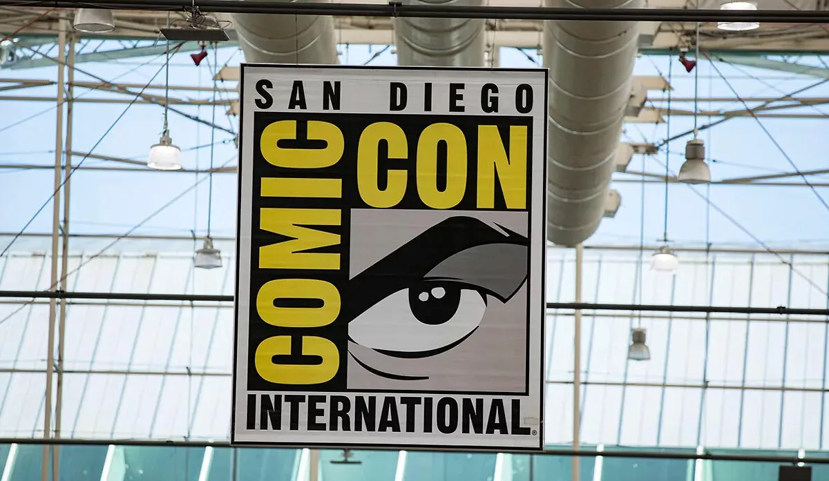 Comic-Con