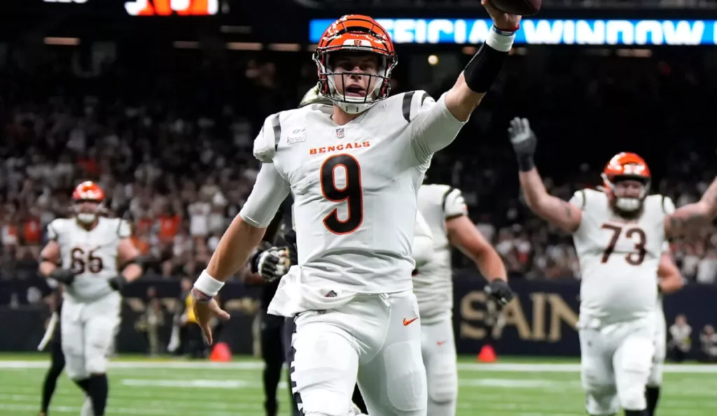 Quarterback (Season 2)