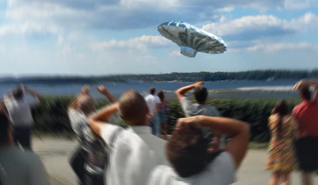 Trainwreck: Balloon Boy