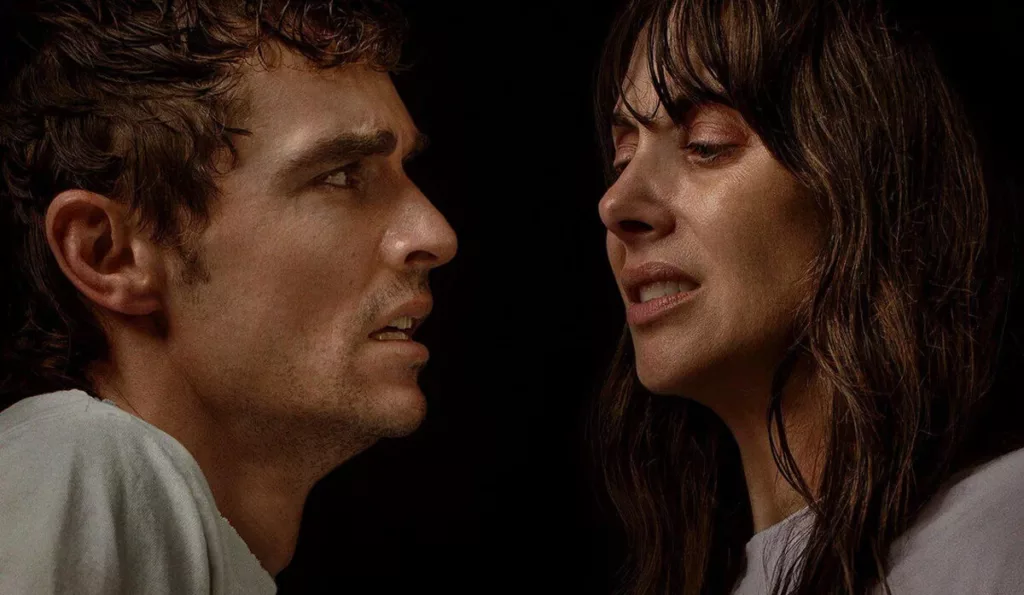 Together movie review Neon - Alison Brie Dave Franco