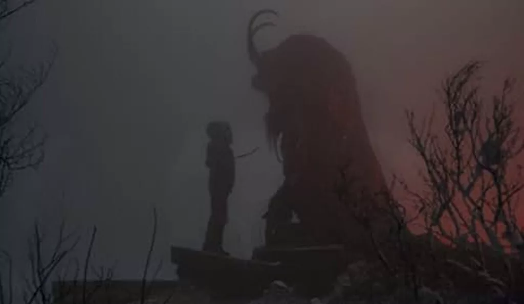 Krampus (2015)