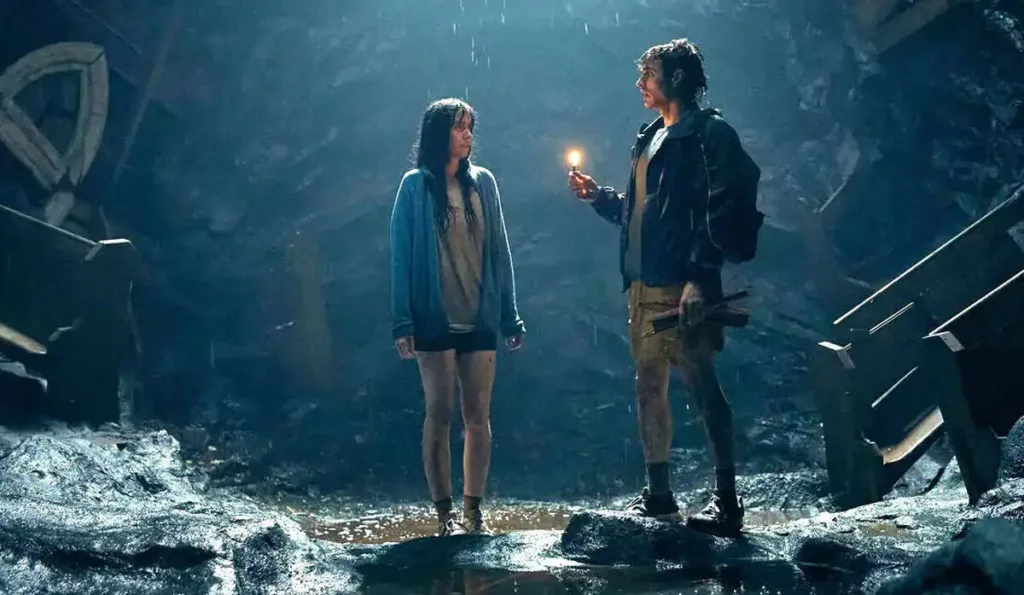 Together movie review