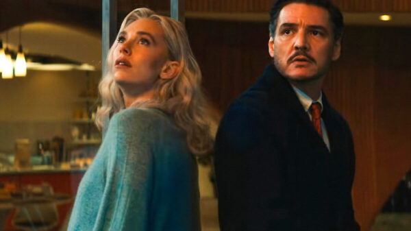 The Fantastic Four: First Steps review