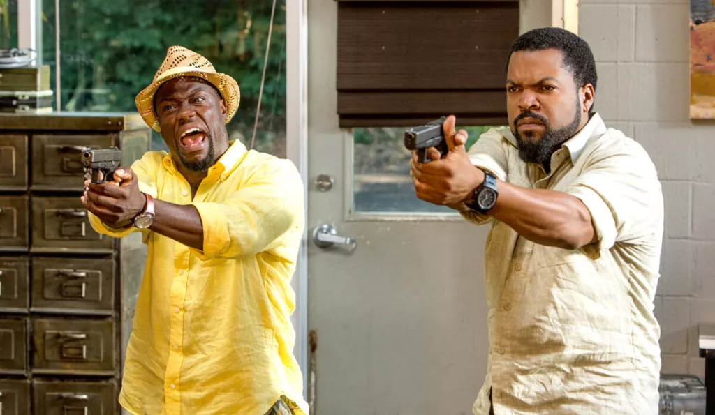 ride along 2 (2016)