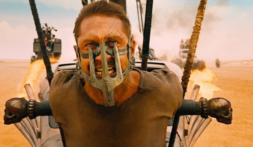 Mad Max: Fury Road