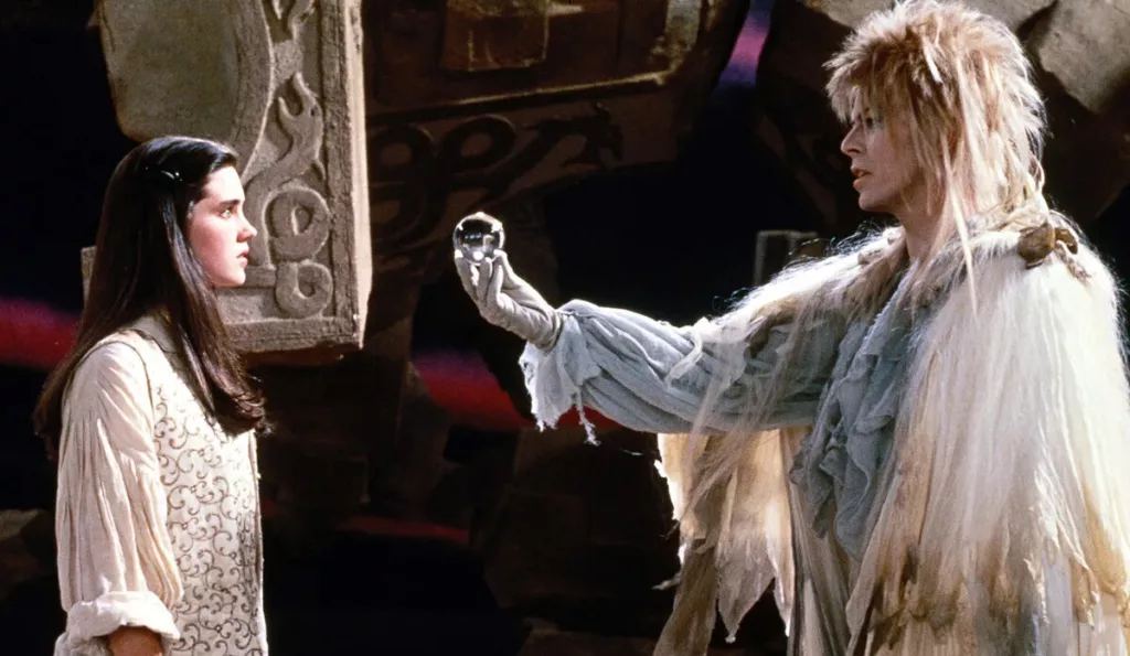 Labyrinth (1986)