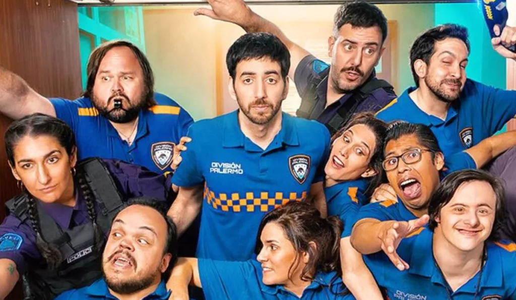 Community Squad (Season 2)