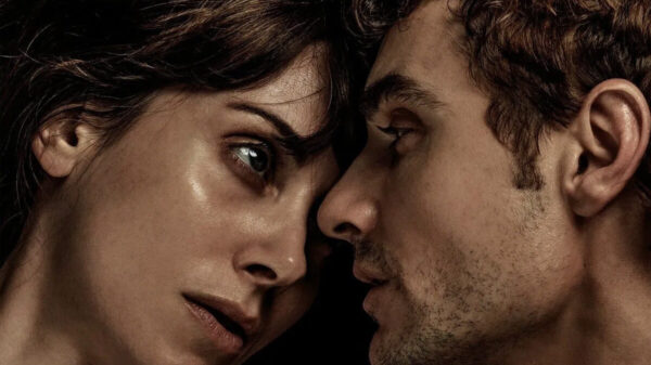 Together movie review Neon - Alison Brie Dave Franco