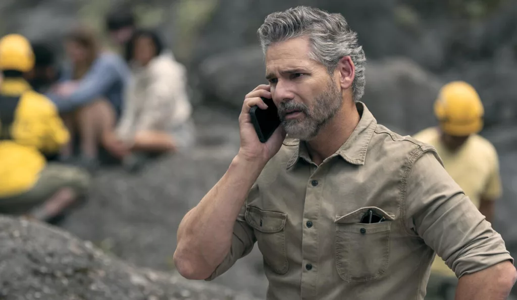 UNTAMED (Limited Series)