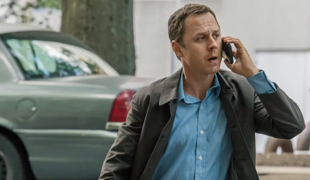 Sneaky Pete (Seasons 1–3)