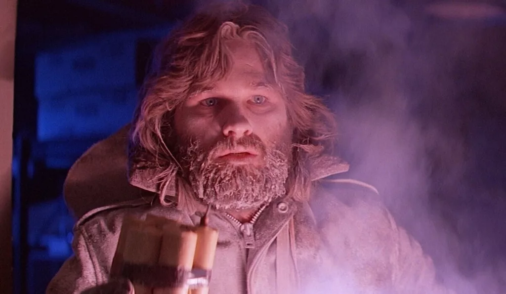 The Thing (1982)