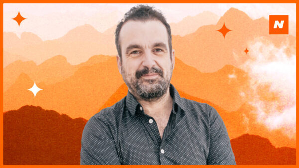 Exclusive: Nacho Vigalondo Interview - Director of 'Daniela Forever'