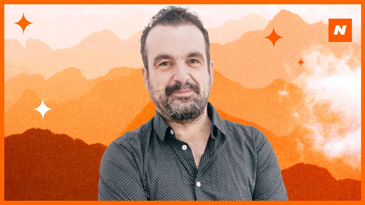 Exclusive: Nacho Vigalondo Interview - Director of 'Daniela Forever'