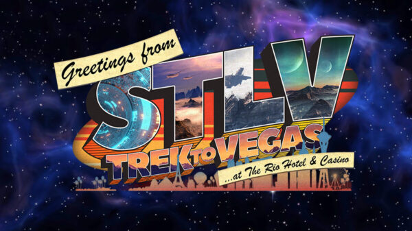 STLV Vegas 2025