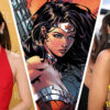 Wonder Woman Casting