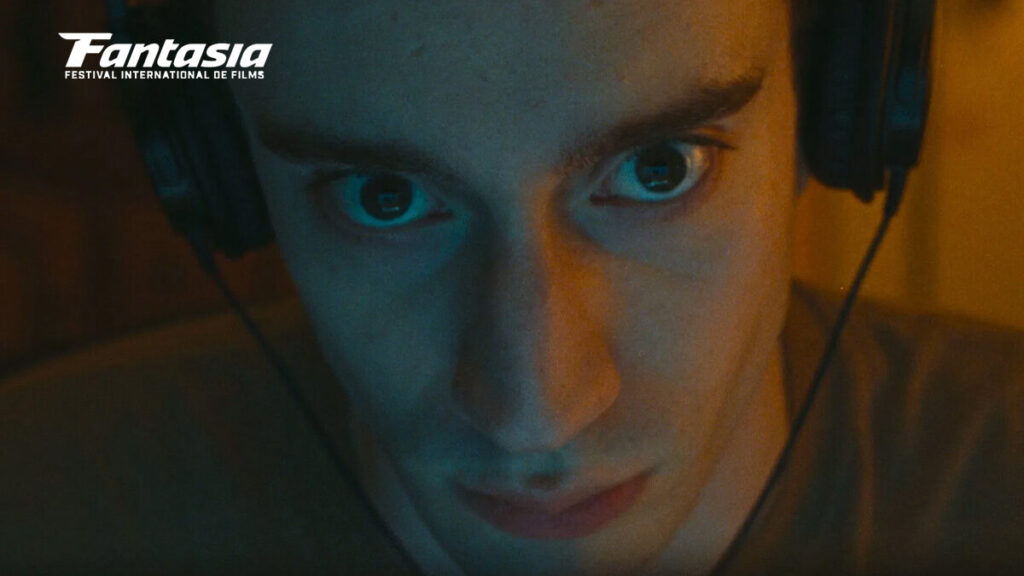Lurker Review - Fantasia Film Festival