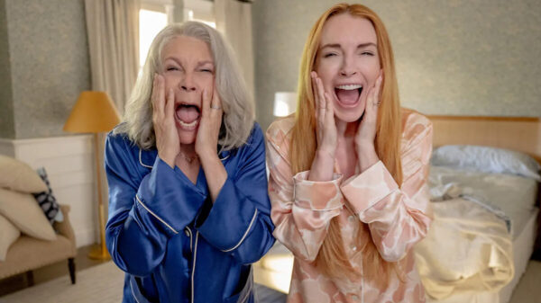 Freakier Friday review