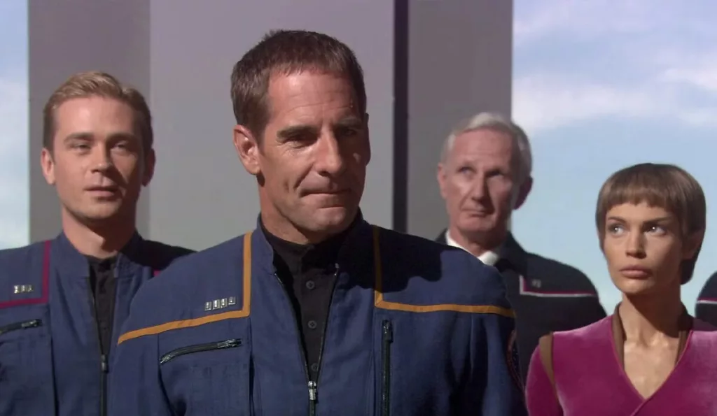 Star Trek: Enterprise