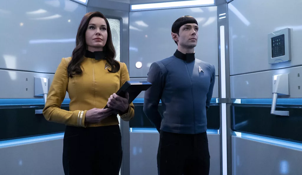 Star Trek: Short Treks