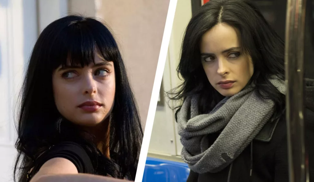 jessica jones krysten ritter breaking bad